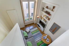 Opéra - Appartement 2beapart